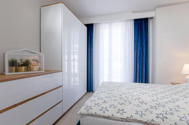 Resort Apartamenty Klifowa Rewal 32 Exterior foto