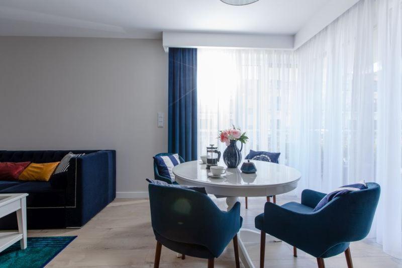 Resort Apartamenty Klifowa Rewal 32 Exterior foto