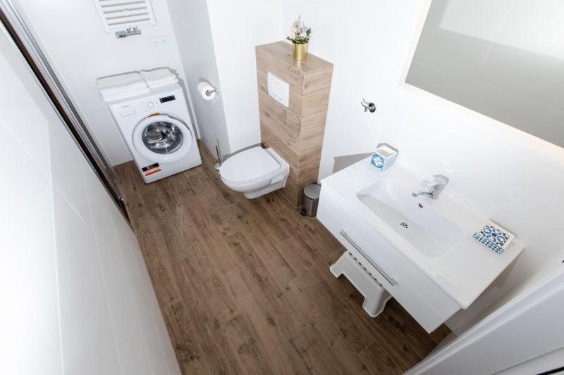 Resort Apartamenty Klifowa Rewal 32 Exterior foto