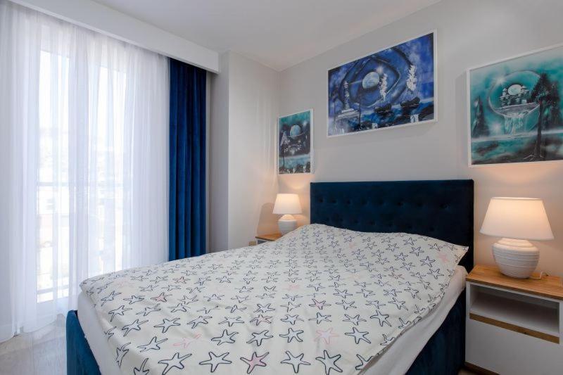 Resort Apartamenty Klifowa Rewal 32 Exterior foto