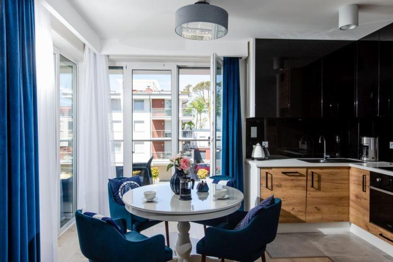 Resort Apartamenty Klifowa Rewal 32 Exterior foto