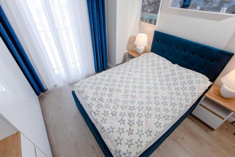 Resort Apartamenty Klifowa Rewal 32 Exterior foto