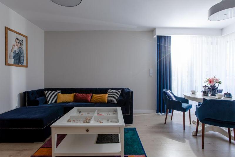 Resort Apartamenty Klifowa Rewal 32 Exterior foto