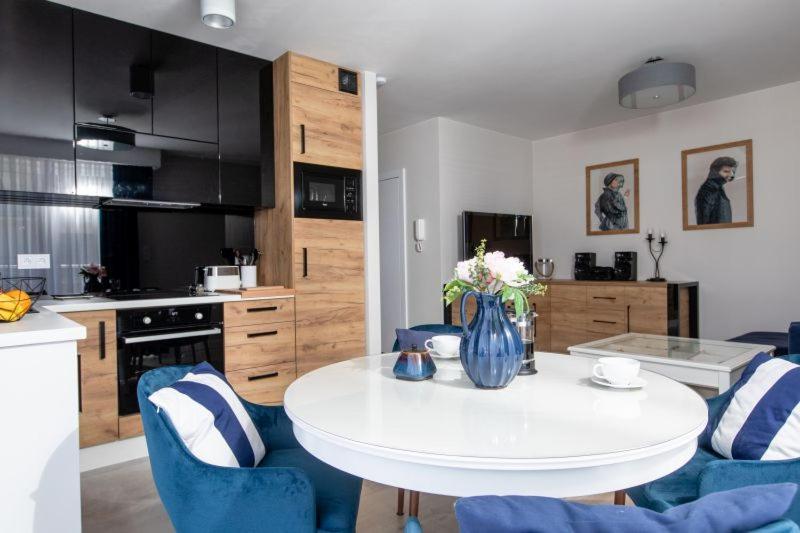 Resort Apartamenty Klifowa Rewal 32 Exterior foto